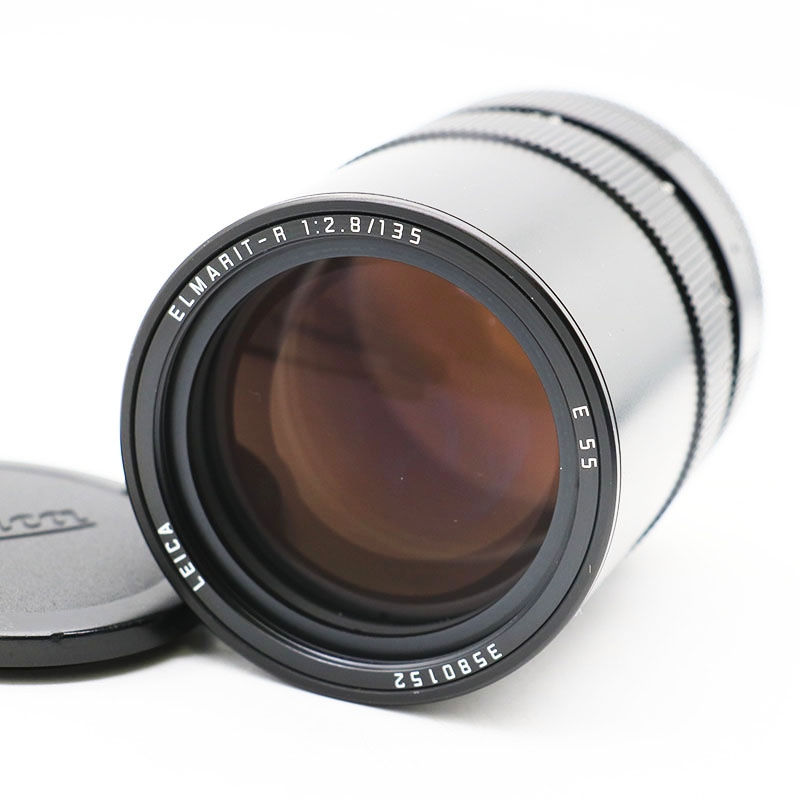 LEICA 饤 ELMARIT-R F2.8/135 ޥ꡼ 