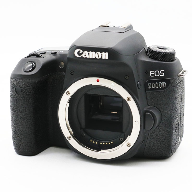 Canon Υ EOS 9000D åȲ 