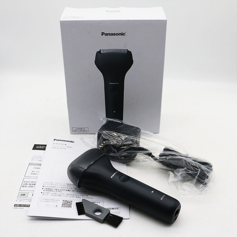 ̤ Panasonic ѥʥ˥å ES-RT1A-A ͥӡ ȥ꡼С 3 2025ǯ 