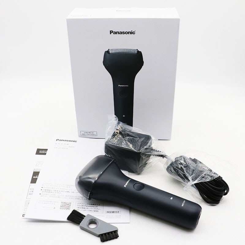 ̤ Panasonic ѥʥ˥å ES-RT1A-A ͥӡ ȥ꡼С 3 2024ǯ 