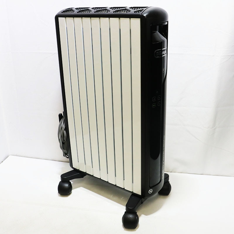 DeLonghi ǥ ޥʥߥåҡ Wi-Fiǥ MDHAA12WIFI-BK 