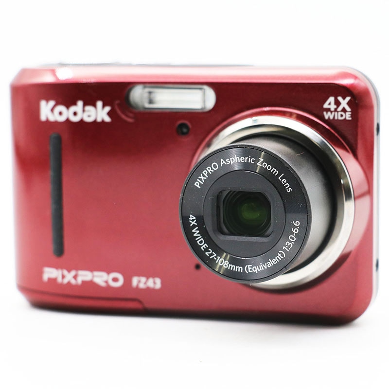 KODAK å PIXPRO FZ43 ѥȥǥ륫 å 