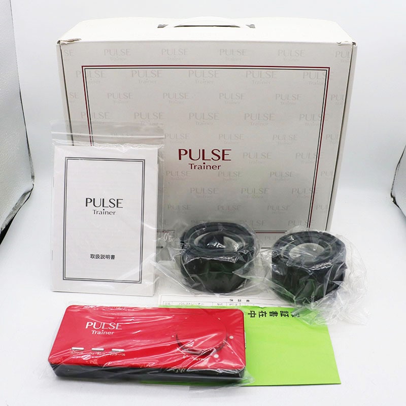 ̤ ۡޡ󸦵 ѥ륹ȥ졼ʡ PT-II PULSE Trainer 