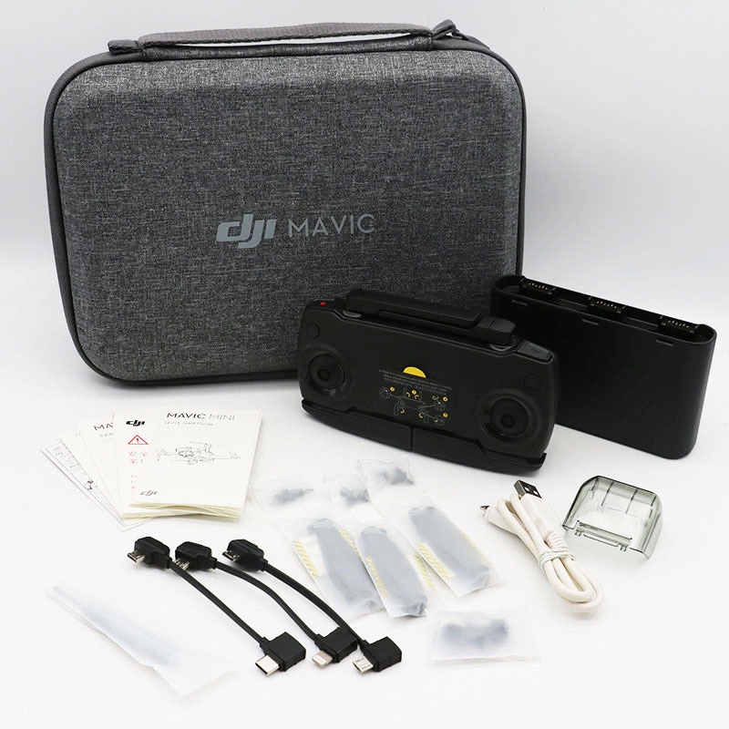  DJI MAVIC MINI  ǥ롧MR1SD25 +ץڥ饬+°  