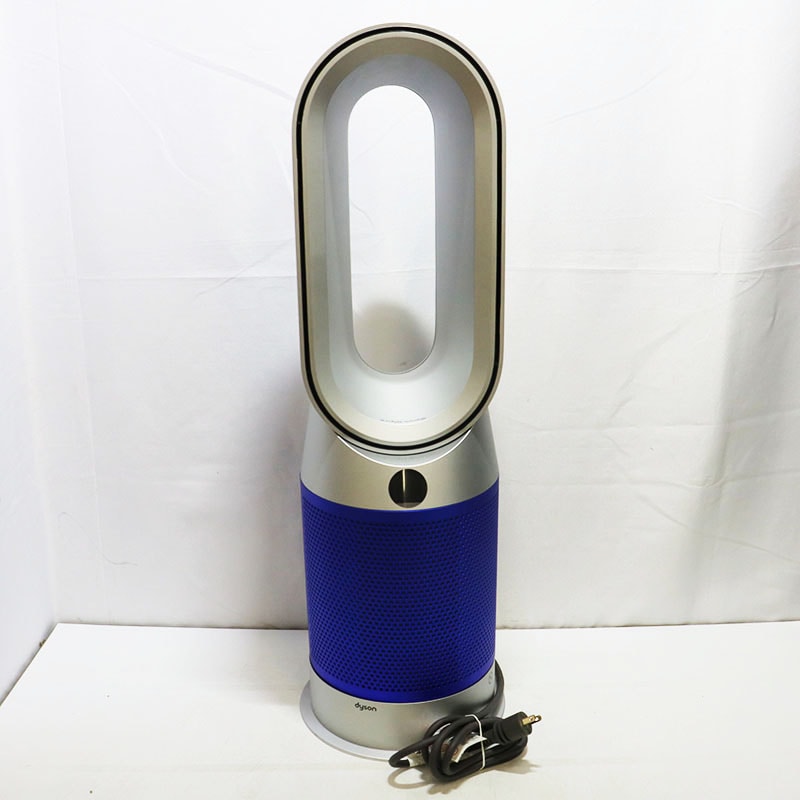  Dyson  Purifier Hot + Cool ǽեեҡ HP07 YY SB С/֥롼 2022ǯ 