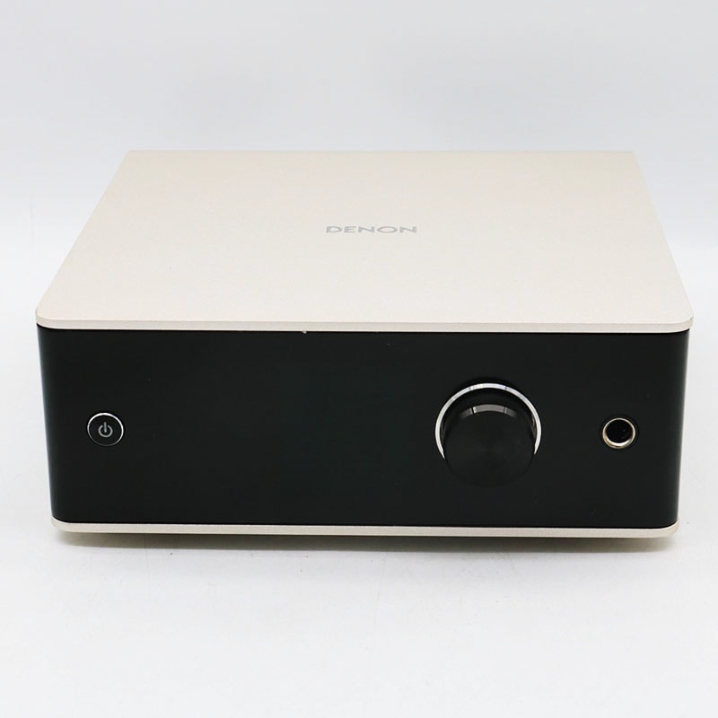 DENON ǥΥ DA-310USB D/A CONVERTER С 2017ǯ Ȣ ͭ