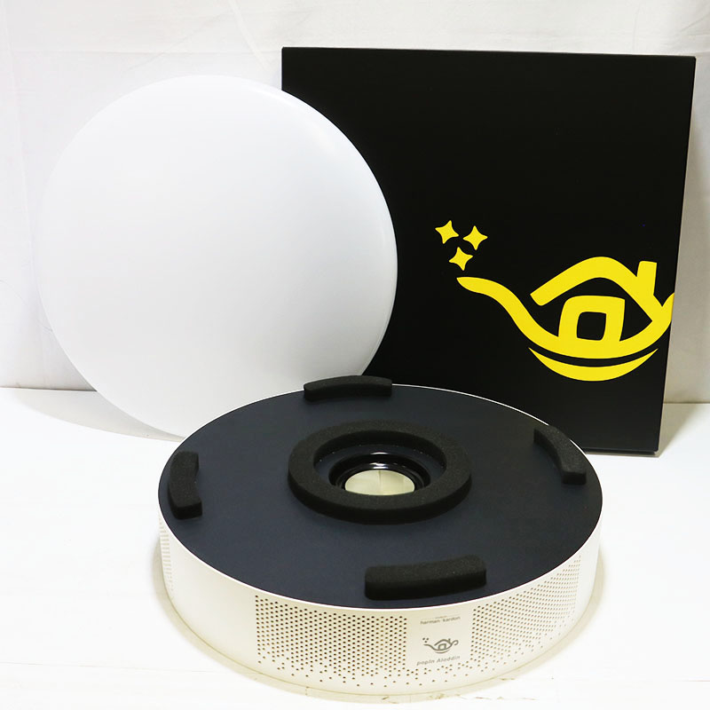 ������̤���� popIn Aladdin 2 PA20U01DJ ��ե����ӥå����� �ݥåץ��󥢥饸�� �ץ����������� ŷ����� LED������󥰥饤�� 2020ǯ�� 