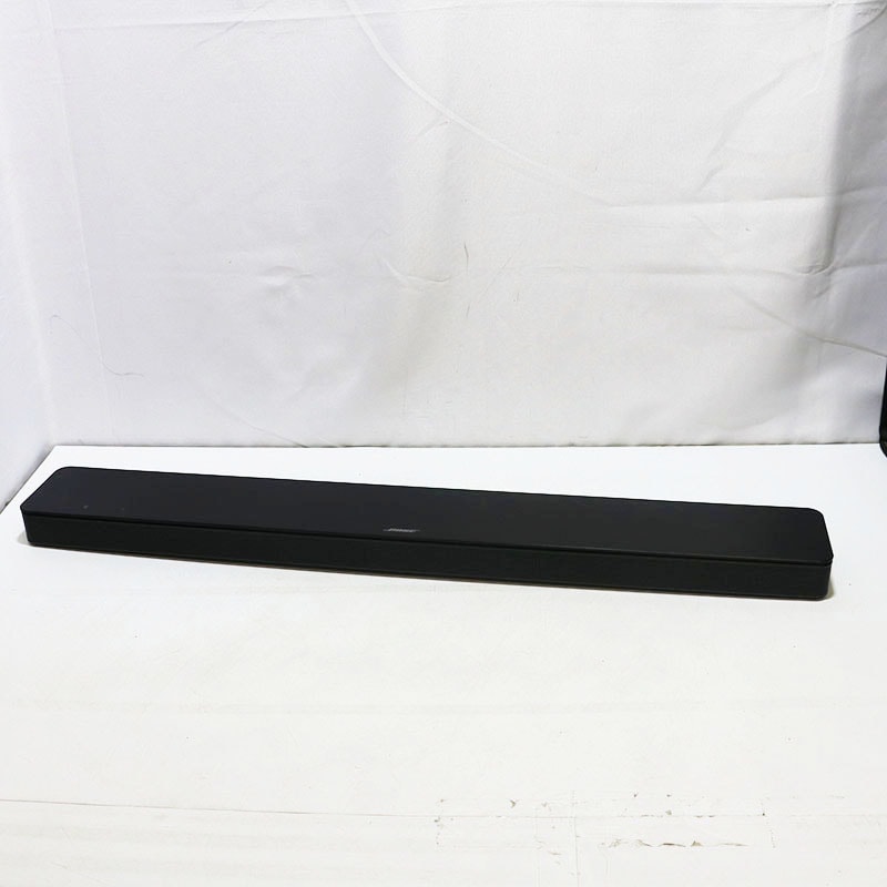 Bose ܡ ɥС Soundbar 500 ֥å ǥ롧424096 