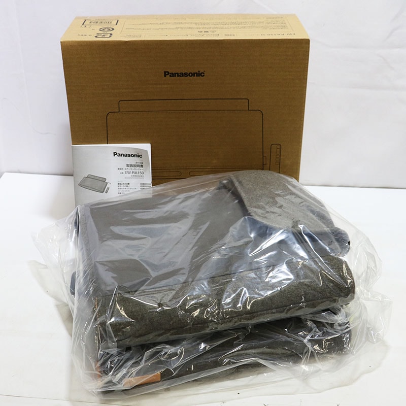 ̤ Panasonic ѥʥ˥å ޥå㡼 ͤޤۤäȥե EW-RA150-H 졼 
