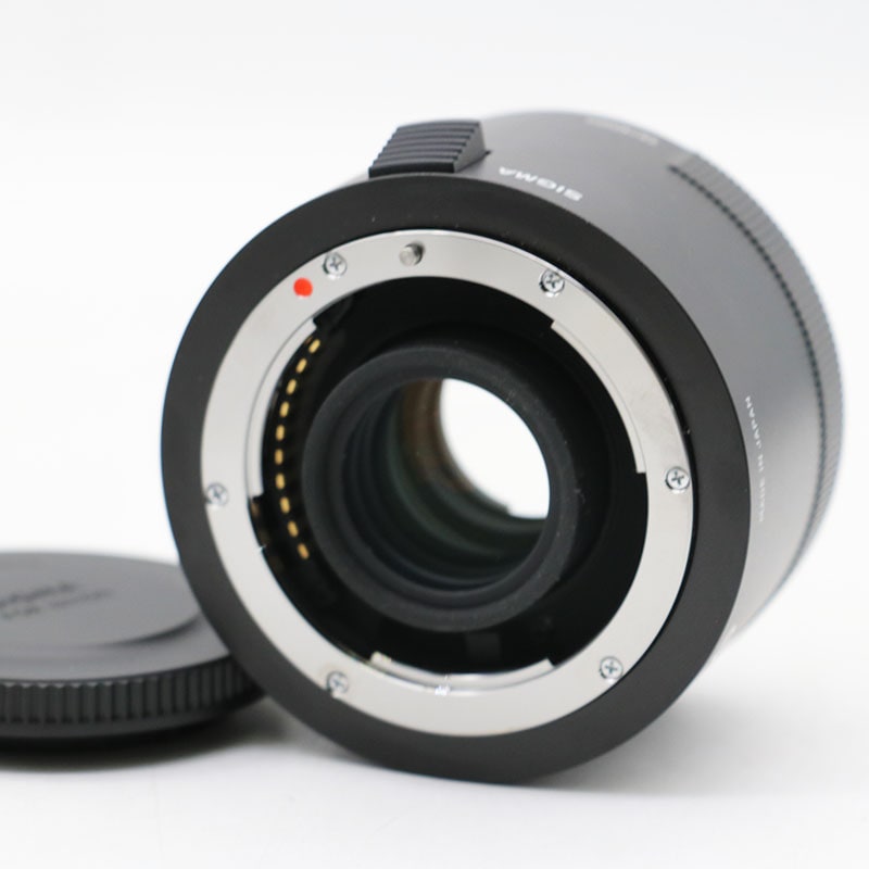 SIGMA  ƥ쥳С TELE CONVERTER TC-2001 for Nikon ˥  Ȣ 