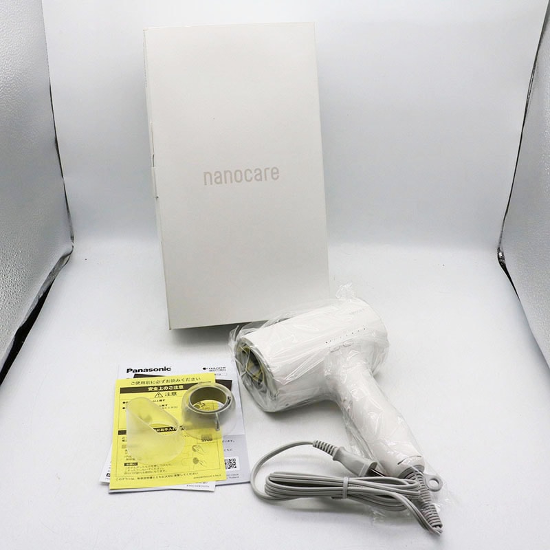 ̤ Panasonic ѥʥ˥å إɥ饤䡼 ʥΥ EH-NA0J-W ۥ磻 2025ǯ 