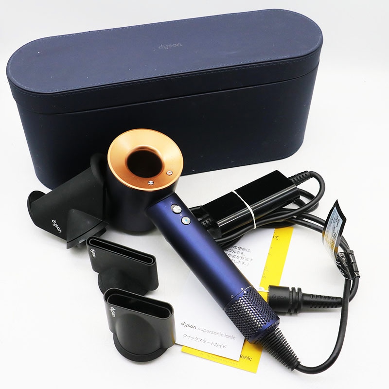 ��dyson �������� Supersonic HD08 �إ����ɥ饤�䡼 �������֥롼�����åѡ� �������