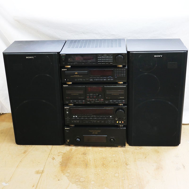 SONY ˡ SS-V950AVƥॳ ST-V950TVCDP-V950TC-V950TA-V950ETA-V950NSS-V950AV ͭ