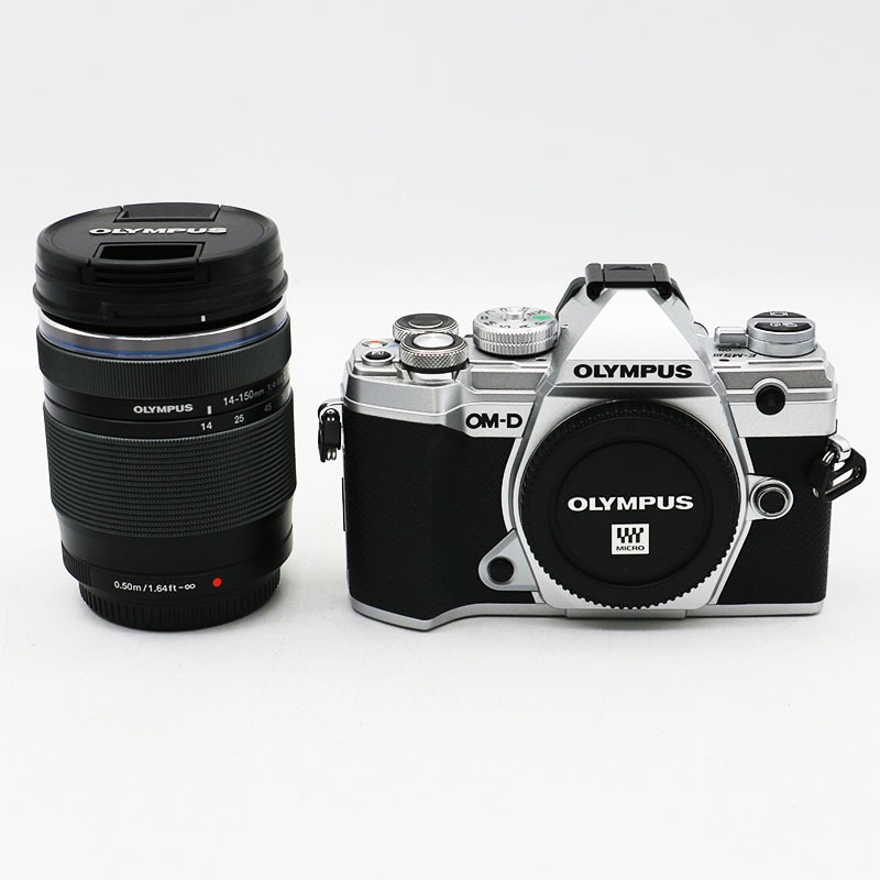 ��OLYMPUS �����ѥ� OM-D E-M5 Mark�� 14-150mm�� ��󥺥��å� ����С� ����å��������1833�� ��Ȣ���� �����ͭ