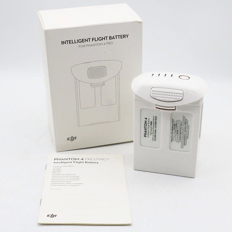 DJI Phantom 4 ѡNo.64 ƥꥸȥե饤ȥХåƥ꡼ 5870mAh Ų36 Ȣ 