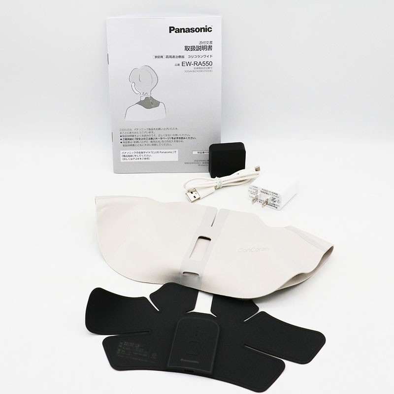  ѥʥ˥å ȼŴ ꥳ磻 EW-RA550  