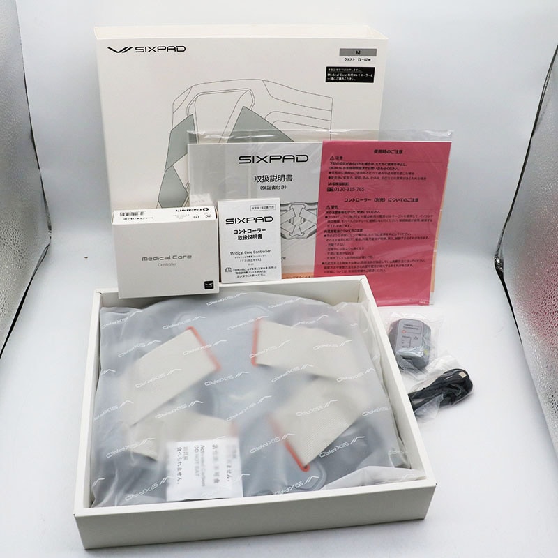 ̤ MTG SIX PAD Medical Core SE-CG M ѥȥ顼դ åѥåɥǥ륳 