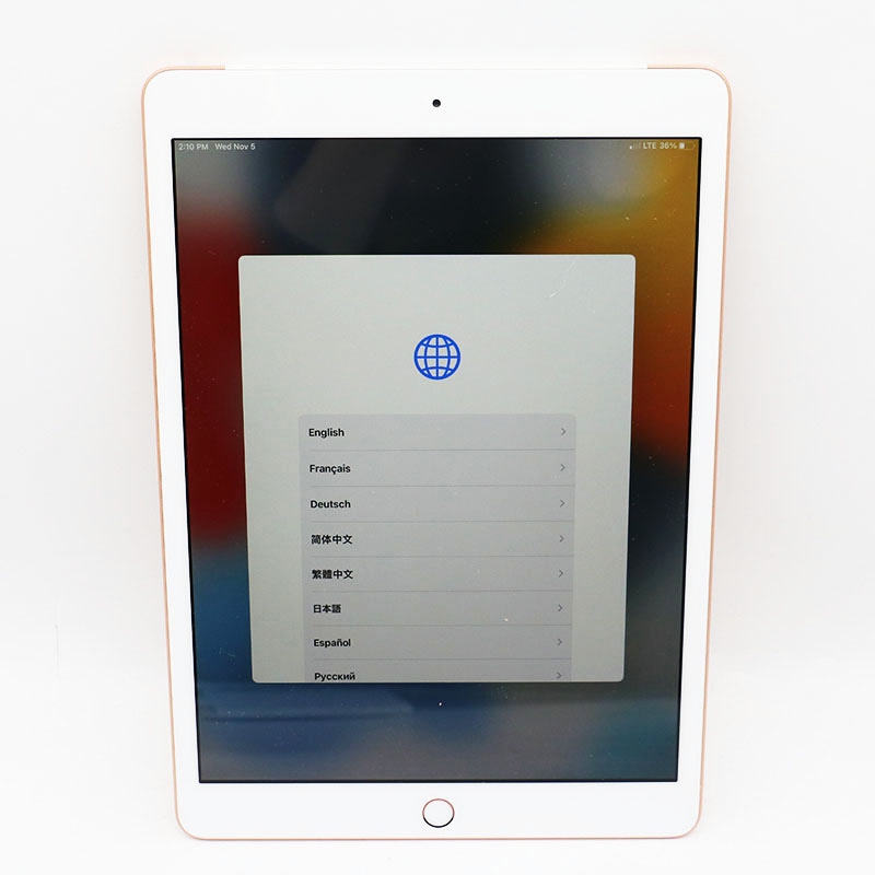 Apple iPad 7 Wi-Fi+Cellular 32GB  MW6D2J/A SIMե꡼ Хåƥ꡼94 Ų80 Ȣ 