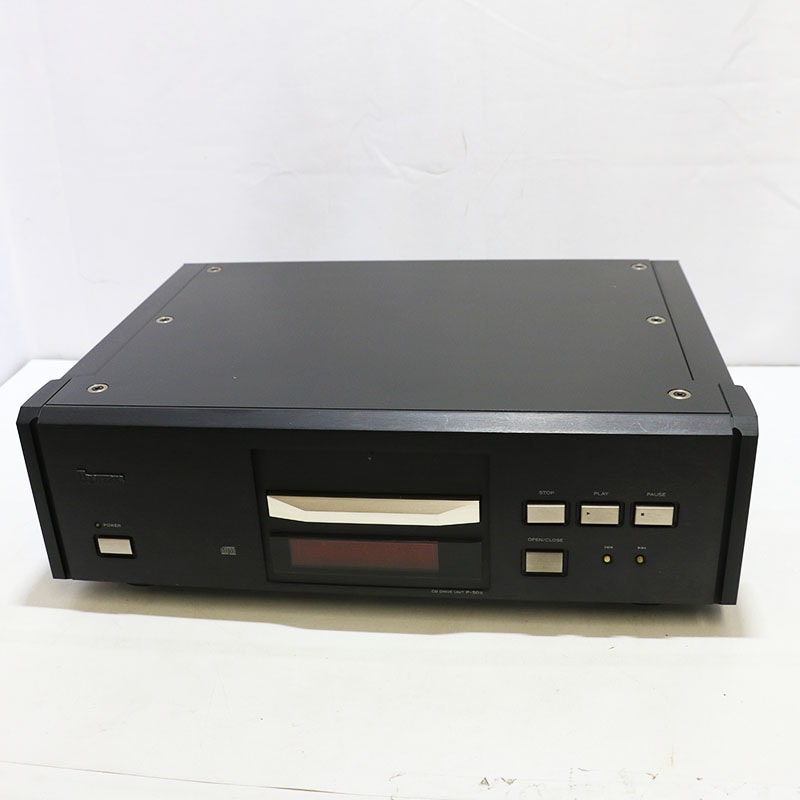 ��ESOTERIC �����ƥ�å� P-50s CD DRIVE UNIT �������