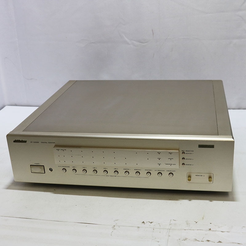 ��Victor �ӥ����� �ǥ����륻�󥿡� XP-DA999 �������