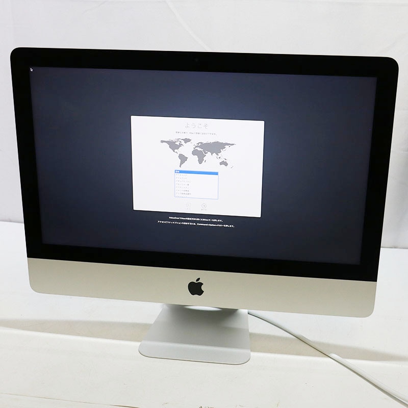 ��Apple iMac Retina 4K, 21.5-inch, 2019 3.6GHz i3/16GB/Fusin Drive 1.03TB ��Ȣ���� �������