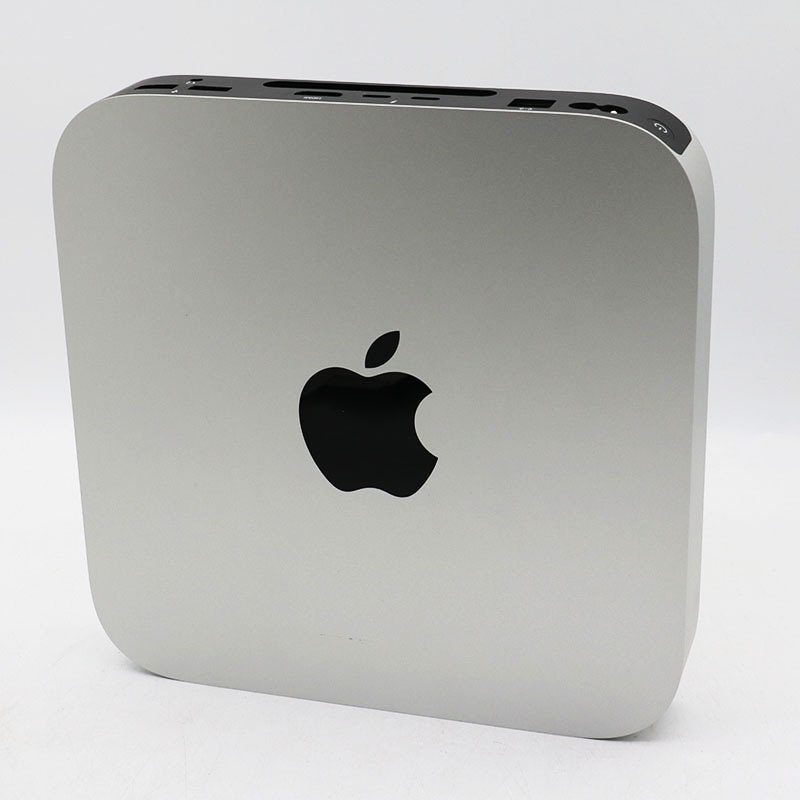 中古Mac mini一覧 ｜ 割安でお得なMac miniをお探しならカッタリーナへ