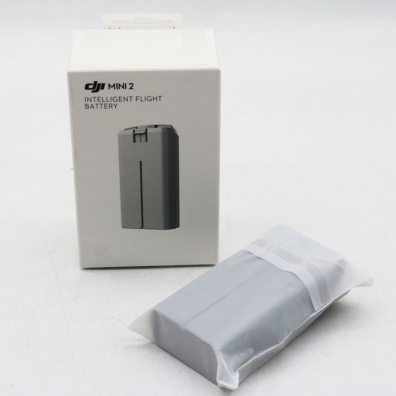 ������̤���� DJI MINI2 ����ƥꥸ���󥹥ե饤�ȥХåƥ꡼ 