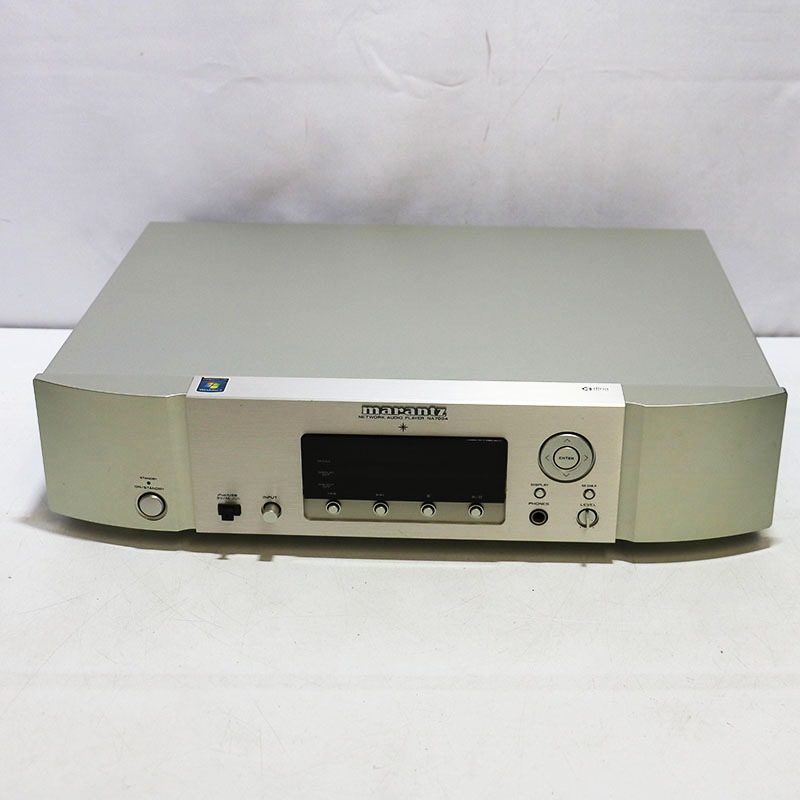��Marantz �ޥ��� NA7004 �ͥåȥ�� �����ǥ��� �ץ졼�䡼 ����С�������� 2013ǯ�� �������