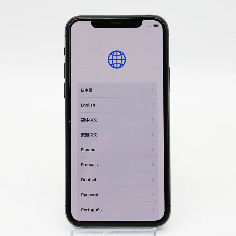 Apple iPhone 11 Pro 256GB MWC72J/A ���ڡ������쥤 SIM�ե꡼