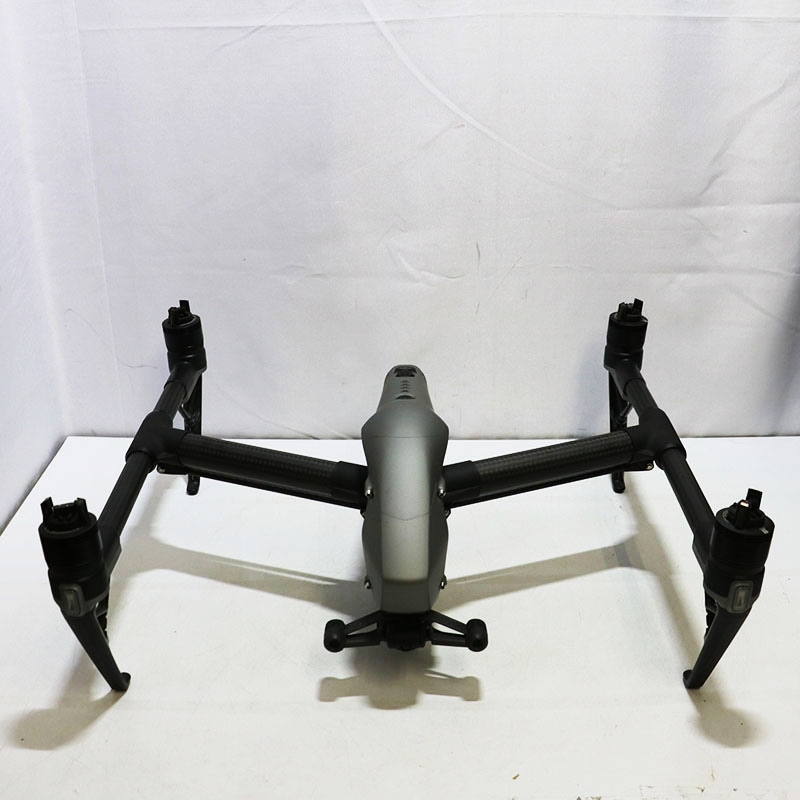 ��DJI INSPIRE2 ��ǥ롧T650A +Cendence������ ��ǥ롧GL800A �դ� ��Ŭ�ޡ���ͭ �������