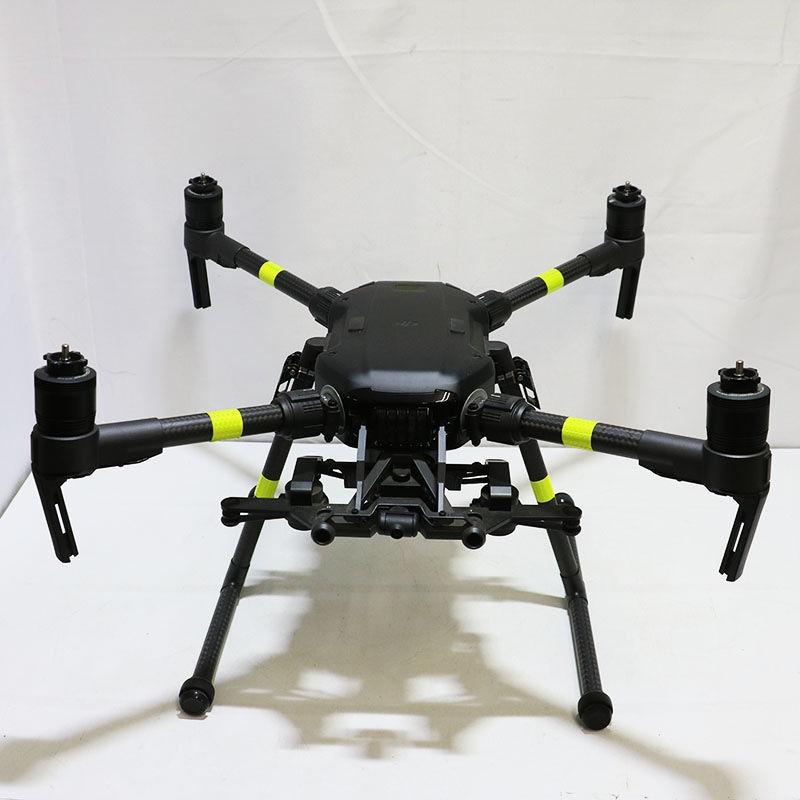 ��DJI Matrice 210 ��ǥ롧M210 ��Ŭ�ޡ���ͭ �������