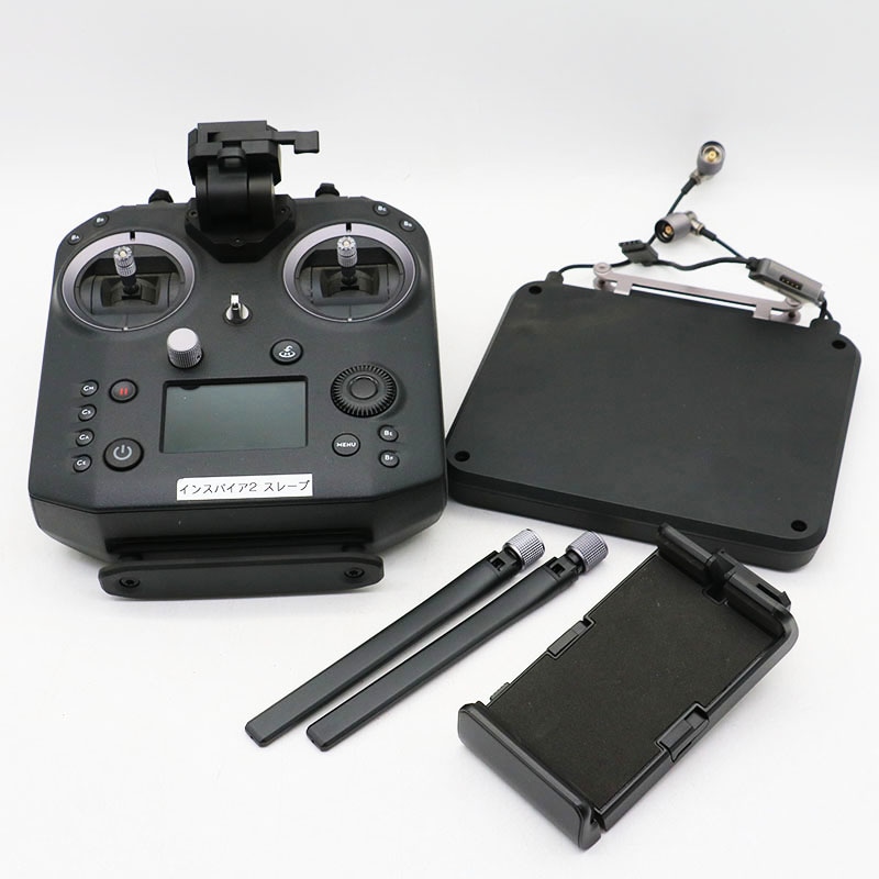 ��DJI Cendence Remote Controller ��ǥ롧GL800A �ѥå�����ƥ��դ� �������