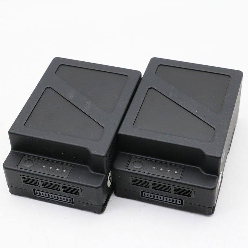 ��DJI MATRICE 200 �ѡ���No.11 TB55 ����ƥꥸ����ȥե饤�ȥХåƥ꡼2�ĥ��åȽ��Ų����1��1�� �������