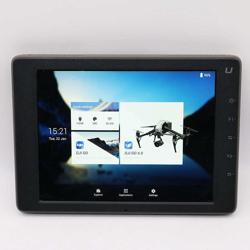 ��CrystalSky���ꥹ���륹���� Ultra7.85inch ��ǥ롧CS785U �Хåƥ꡼���� �������