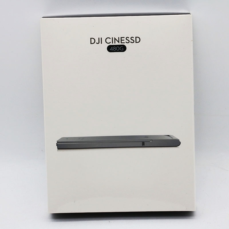 ������̤���� DJI Inspire 2 PART02 DJI CINESSD 480GB ��ǥ롧PS522M2 