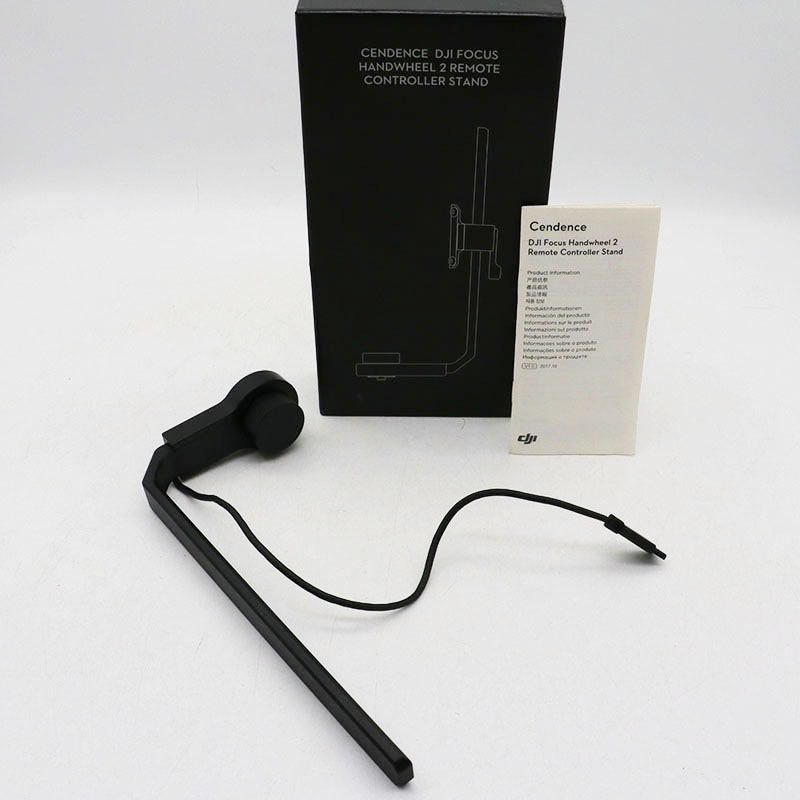 ��DJI FOCUS Handwheel2 Remote Controller Stand ���ʷ���  Focus �ϥ�ɥۥ����� 2 ��⡼�ȥ���ȥ����顼������� ��Ȣ���� �������