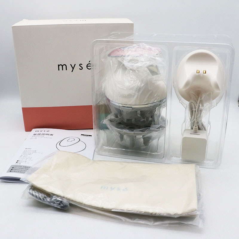 ������̤���� YA-MAN �䡼�ޥ� �ߡ��� myse �إåɥ��ѥ�ե� �ԥ󥯡ʥݡ������åȡ� MS-30P-1 