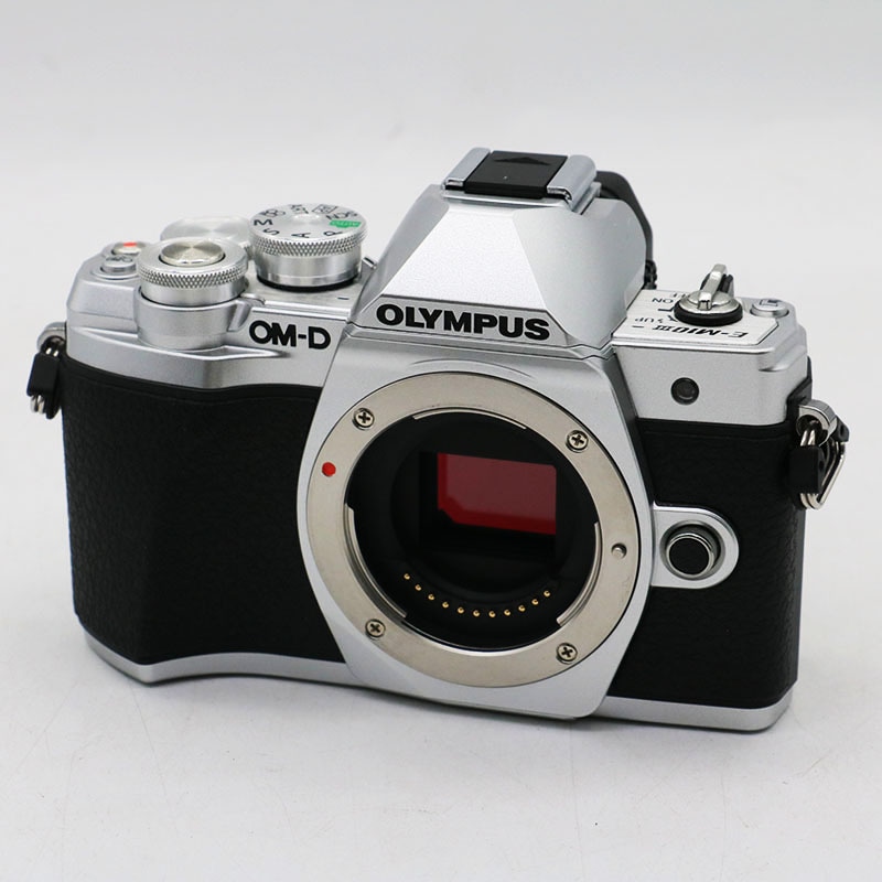 ������ OLYMPUS �����ѥ� OLYMPUS �ߥ顼�쥹��� OM-D E-M10 MarkIII �ܥǥ��� ����С� ����å��������5747�� 