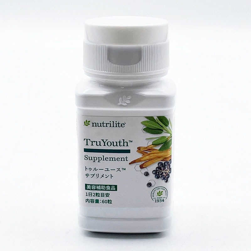 �����०���� �˥塼�ȥ�饤�� �ȥ��롼�桼�� ���ץ���� Amway 60γ 