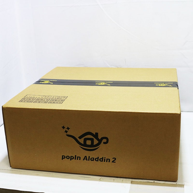 ������̤���� popIn Aladdin 2 �ݥåץ��� ���饸�� �ġ� �ۡ���ץ����������� PA20U01DJ 