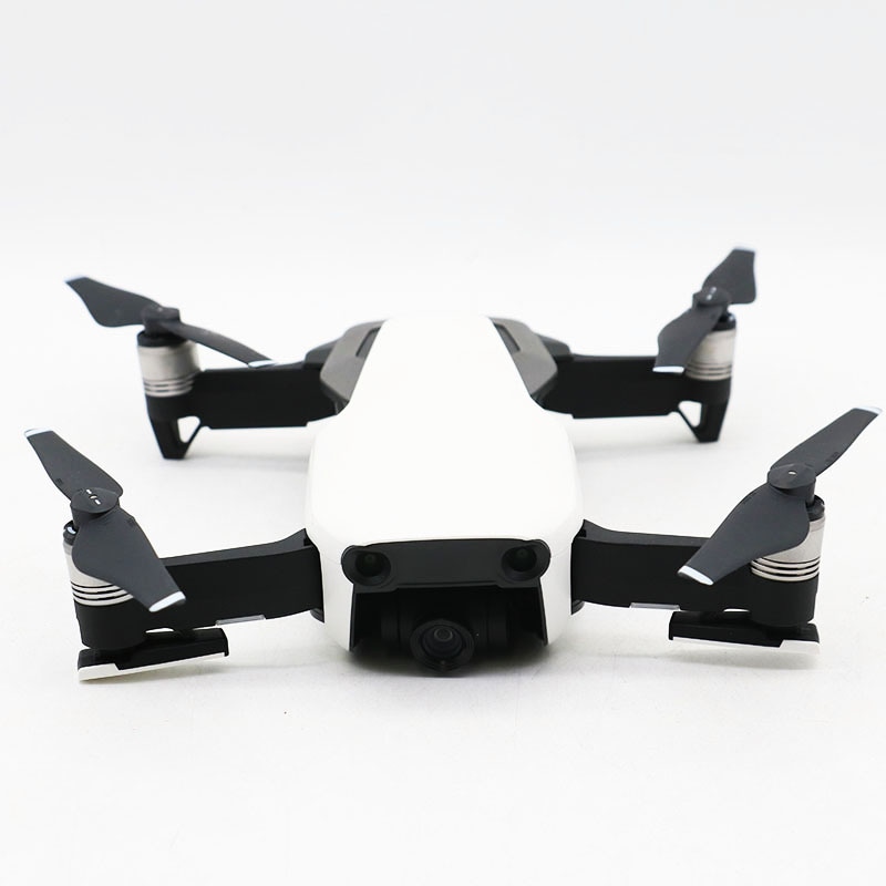 ��DJI MAVIC AIR FLY MORE COMBO Arctic White ��ǥ롧U11X ��Ŭ�ޡ���ͭ�� �������