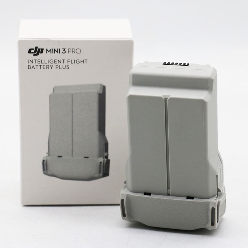 ������ DJI Mini 4 Pro/Mini 3���꡼�� ����ƥꥸ����� �ե饤�ȥХåƥ꡼ Plus ��ǥ롧BWX162-3850-7.38 ��Ȣ���� 
