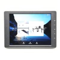 ��DJI Crystalsky ���ꥹ���륹���� 7.85����� Model��CS785 �������