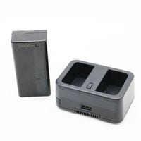 ��DJI CrystalSky & Cendence ���ꥹ���륹���� �Хåƥ꡼ WB37 �� �Хåƥ꡼���ťϥ� WCH2 �������