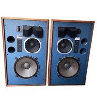 ����ľ�ܰ������� ʼ�˸�����Ԣ� JBL 4344 STUDIO MONITORA 4��������4���ԡ��������Х�����������֥å�������շ� �������