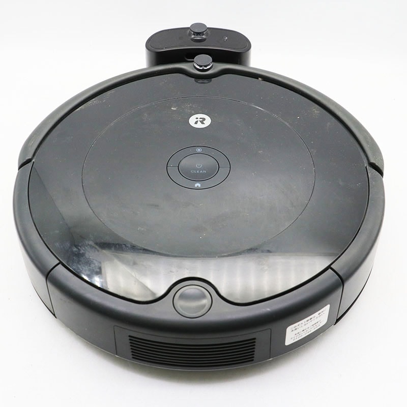 ��iRobot Roomba ���� 693 ���ܥå��ݽ���  �������