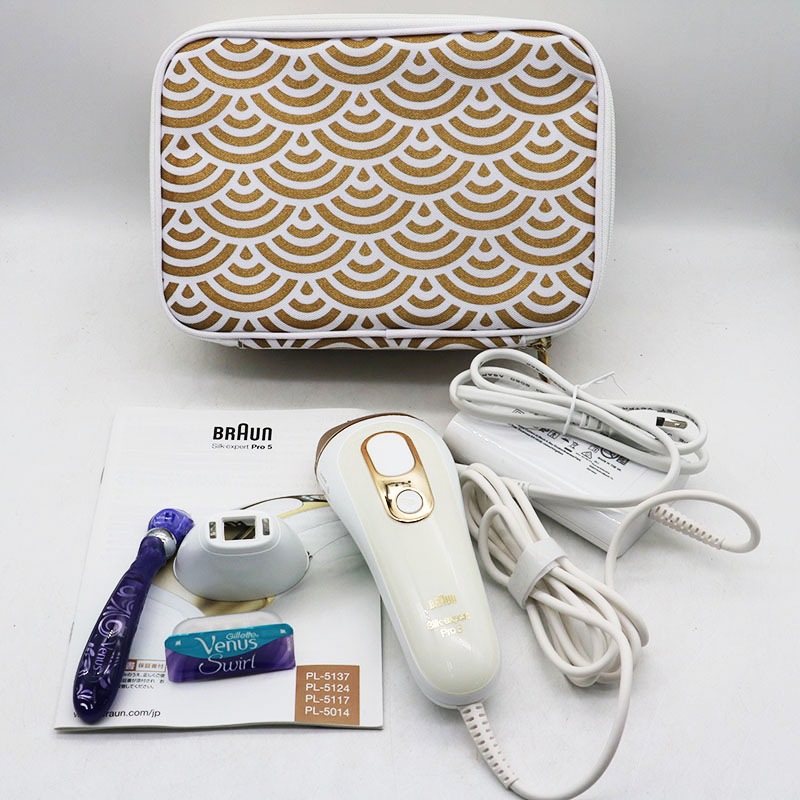 ������ BRAUN �֥饦�� ���륯�������ѡ��� Pro5 PL-5137 