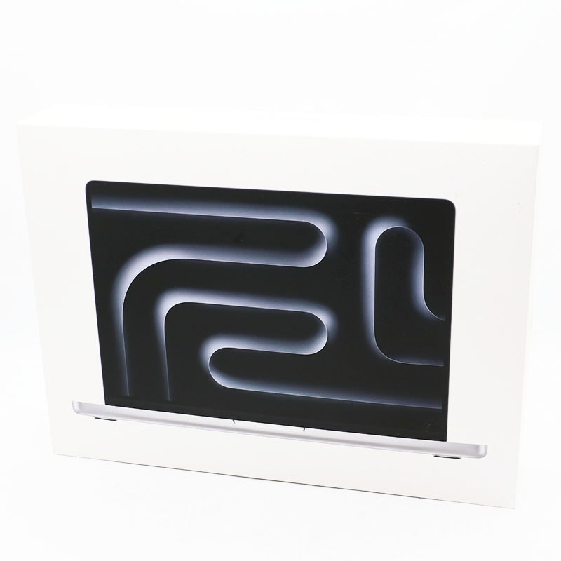 ������̤���� Apple MacBook Pro MDE64J/A 14����� ����С� SLV/10C�� CPU/10C��GPU/24GB/1TB��Model No.A3434 