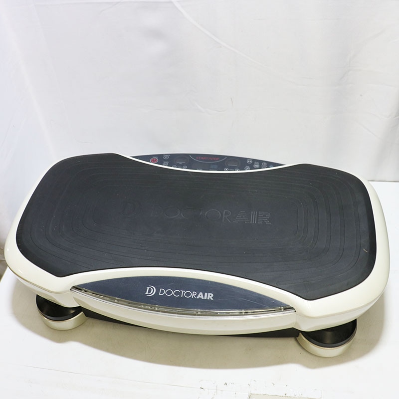 ���ɥ��������� DOCTORAIR 3D �����ѡ��֥졼�� PRO SB-06 �ۥ磻�� �������