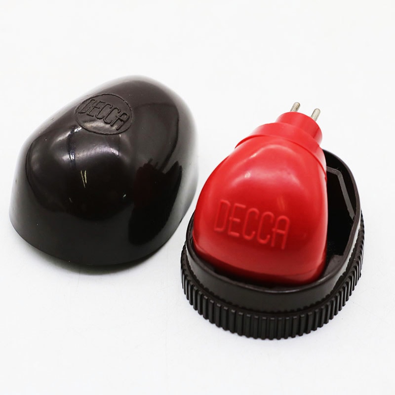 ��DECCA �ǥå� XMS ��Υ�륫���ȥ�å�LP�ǡ��С� �������